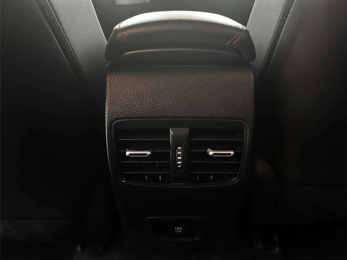 Toyota Levin 2023 — Фото 17/20