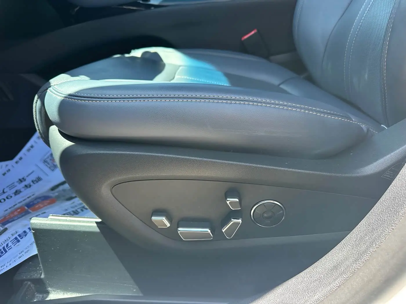 Lincoln Nautilus 2021 — Photo 12/18
