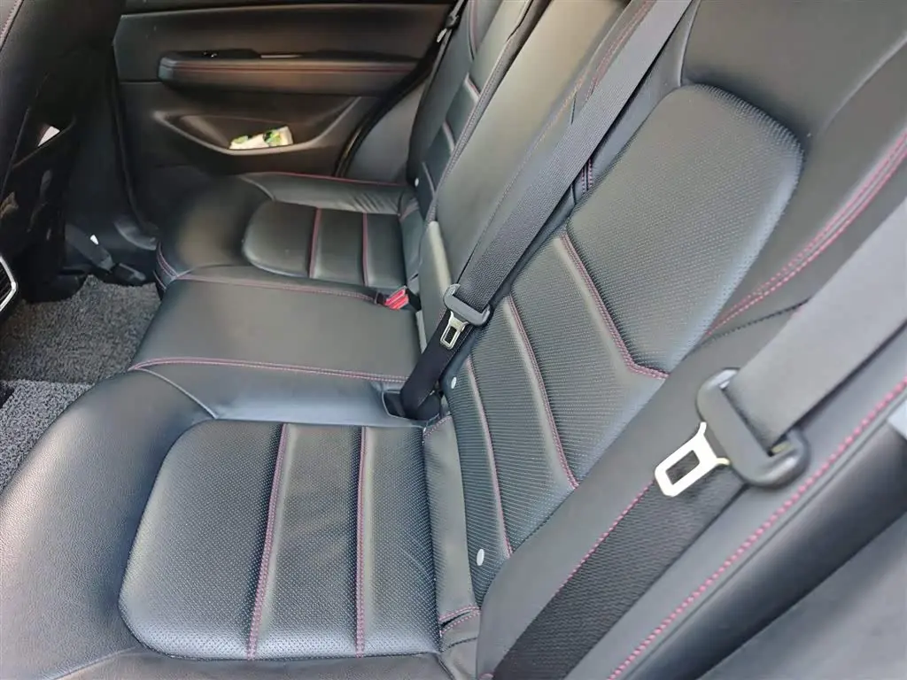 Mazda CX-5 2021 — Photo 15/20