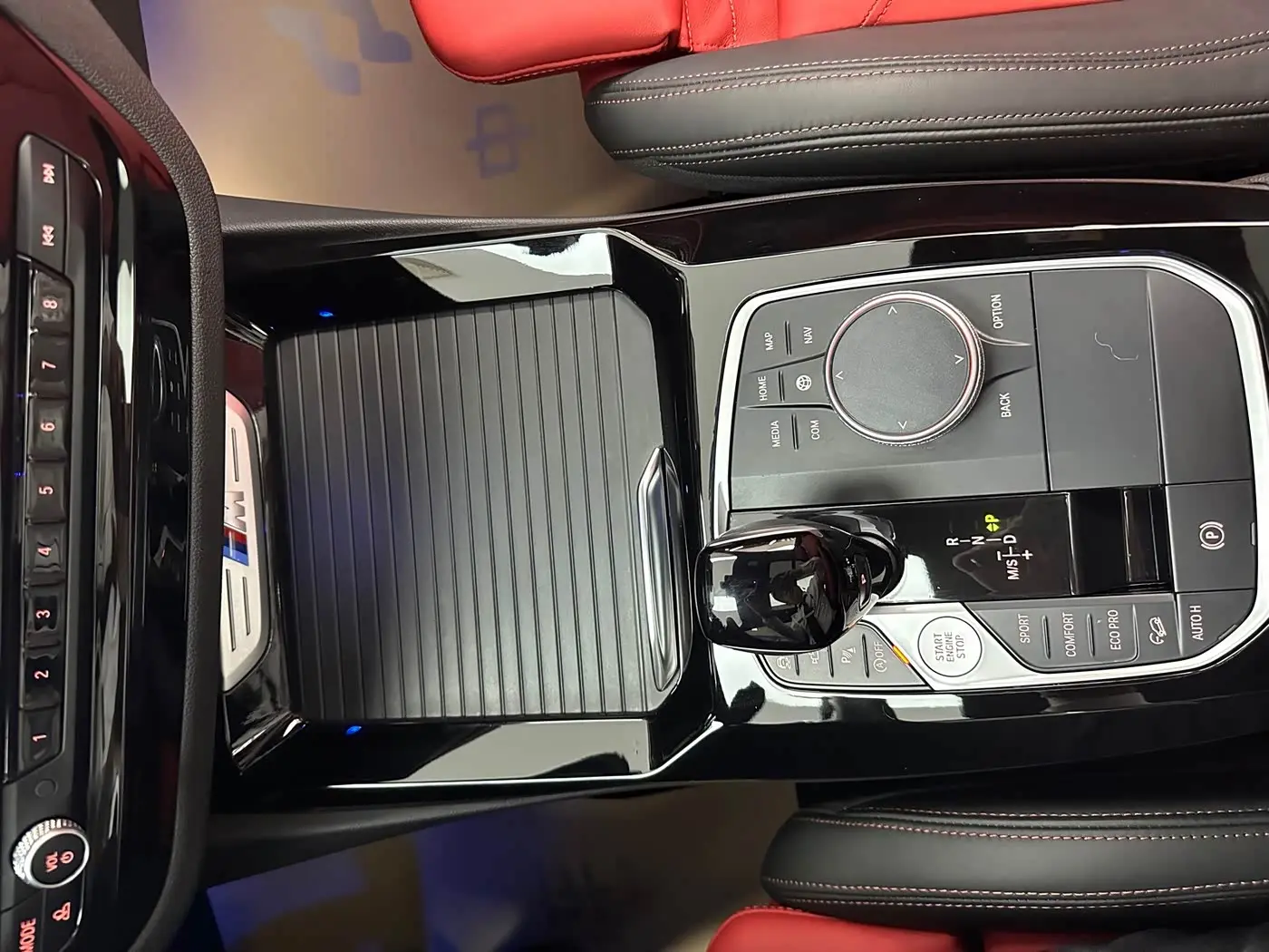 BMW X3 M40i 2025 — Photo 7/20