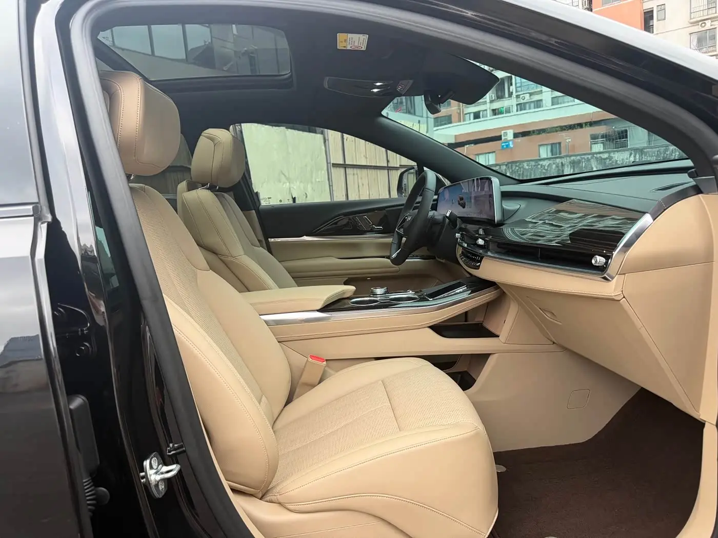Cadillac XT5 2024 — Photo 10/14