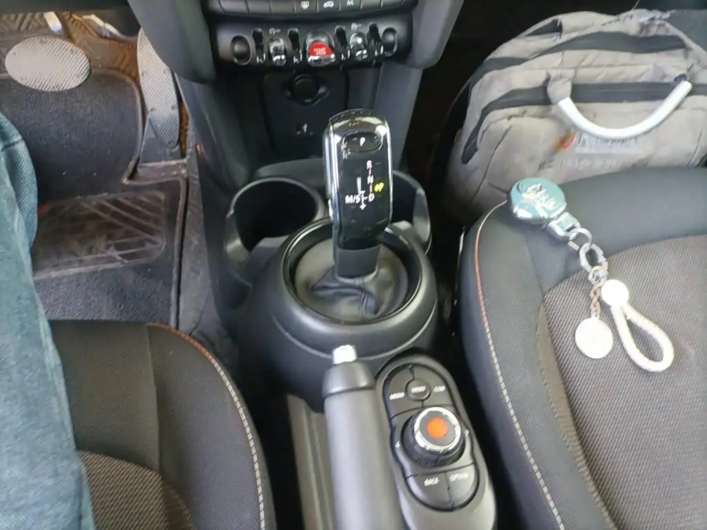 MINI MINI 2021 — Şəkil 10/20