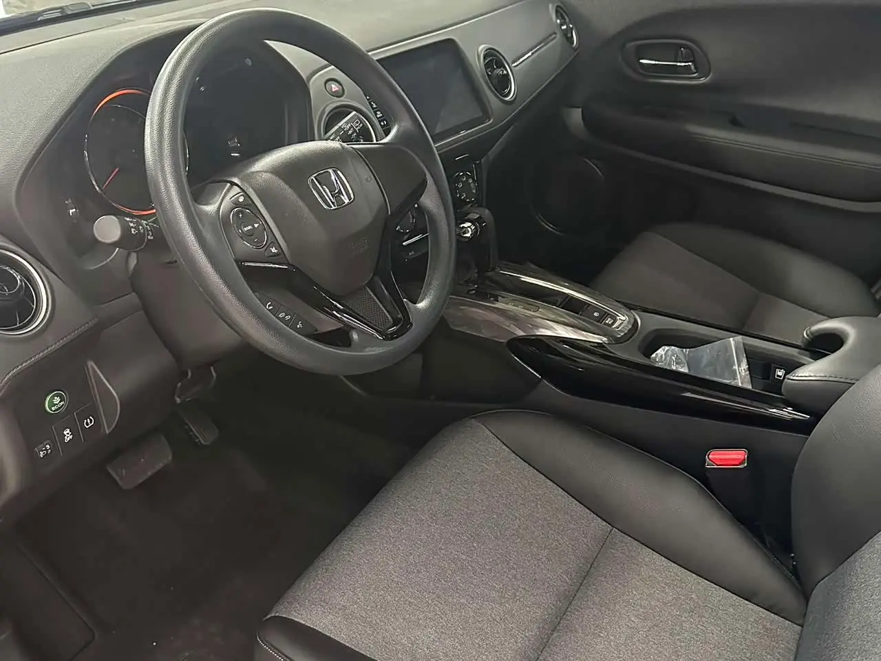Honda XR-V 2022 — Şəkil 4/14