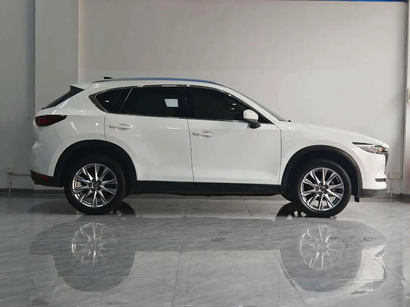 Mazda CX-5 2019 — Photo 5/9
