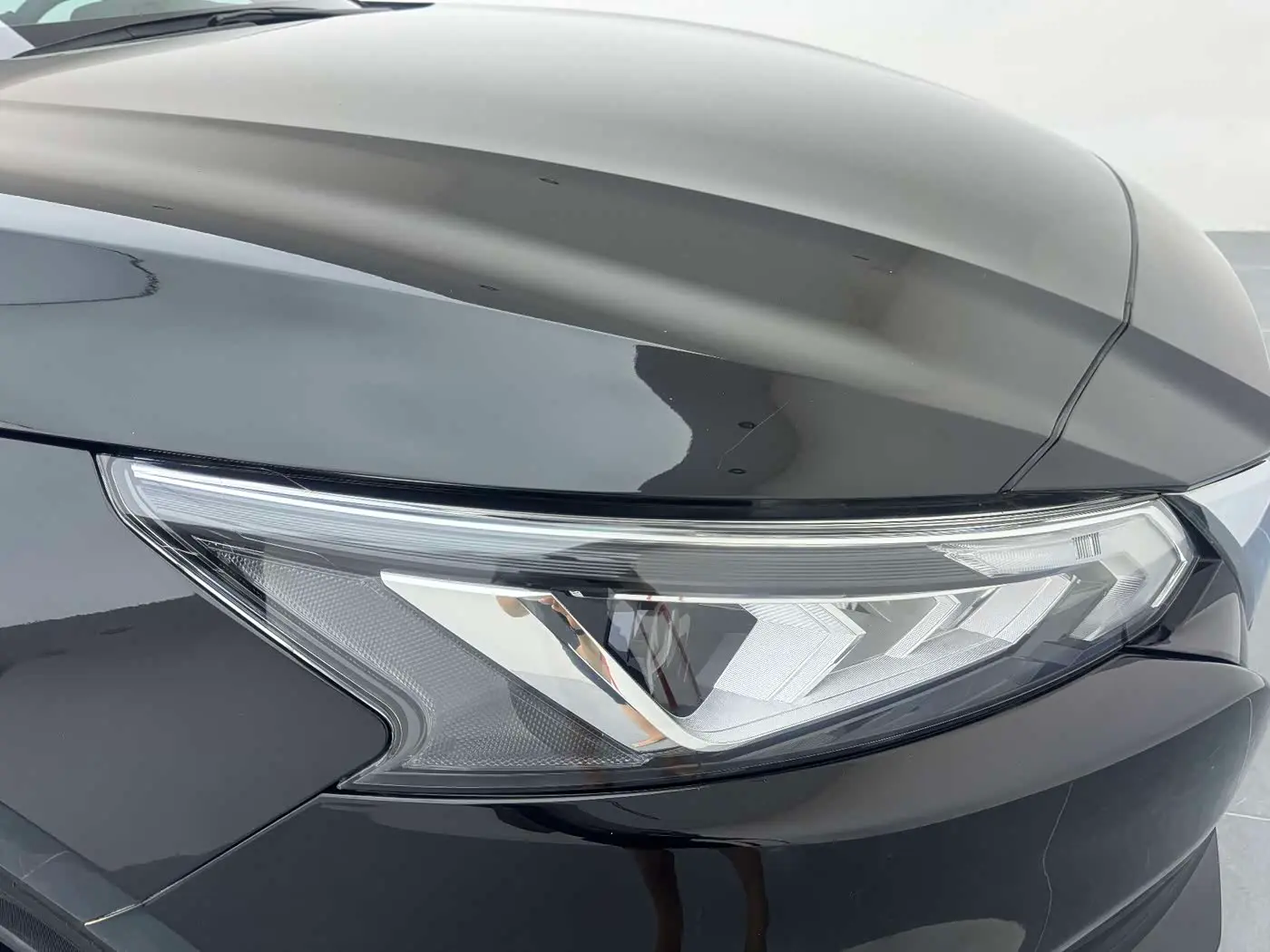 Nissan Teana 2023 — Фото 11/20
