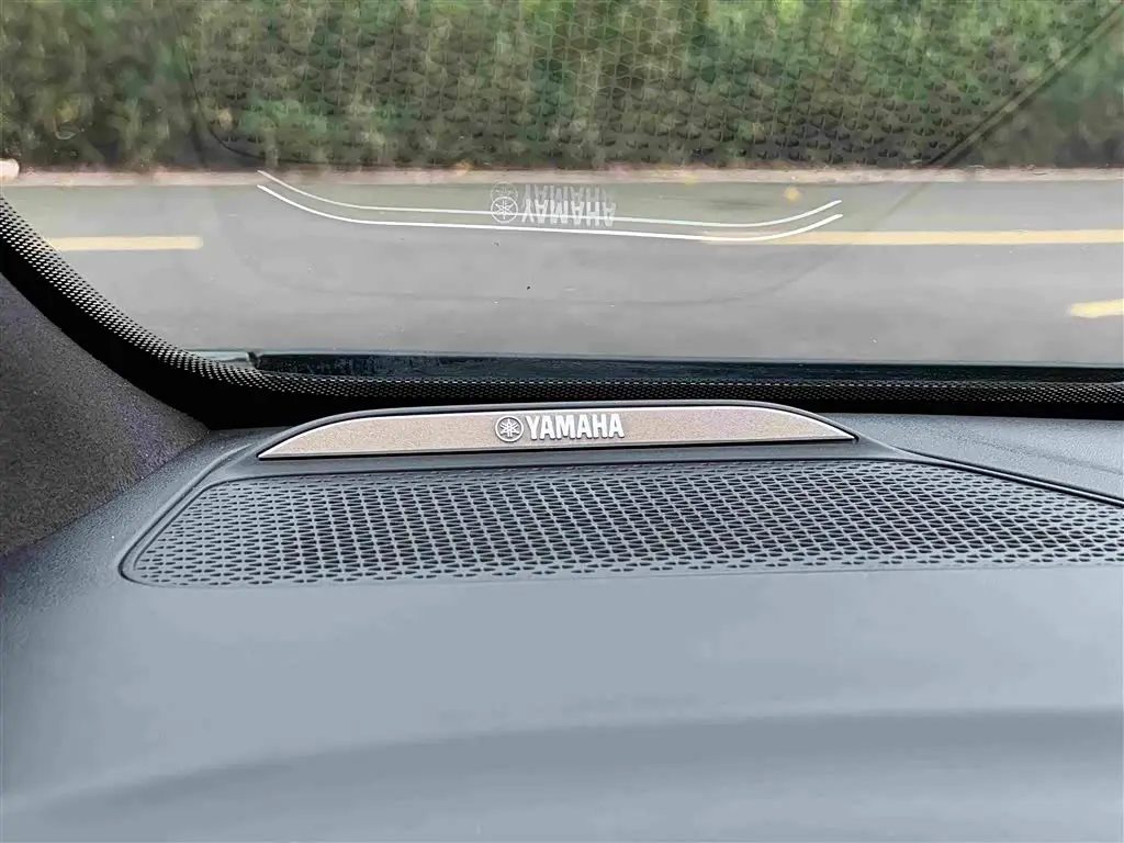GAC Trumpchi Trumpchi M8 2023 — Şəkil 14/19
