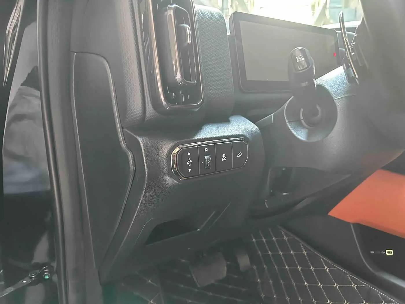 Haval H9 2025 — Photo 14/20
