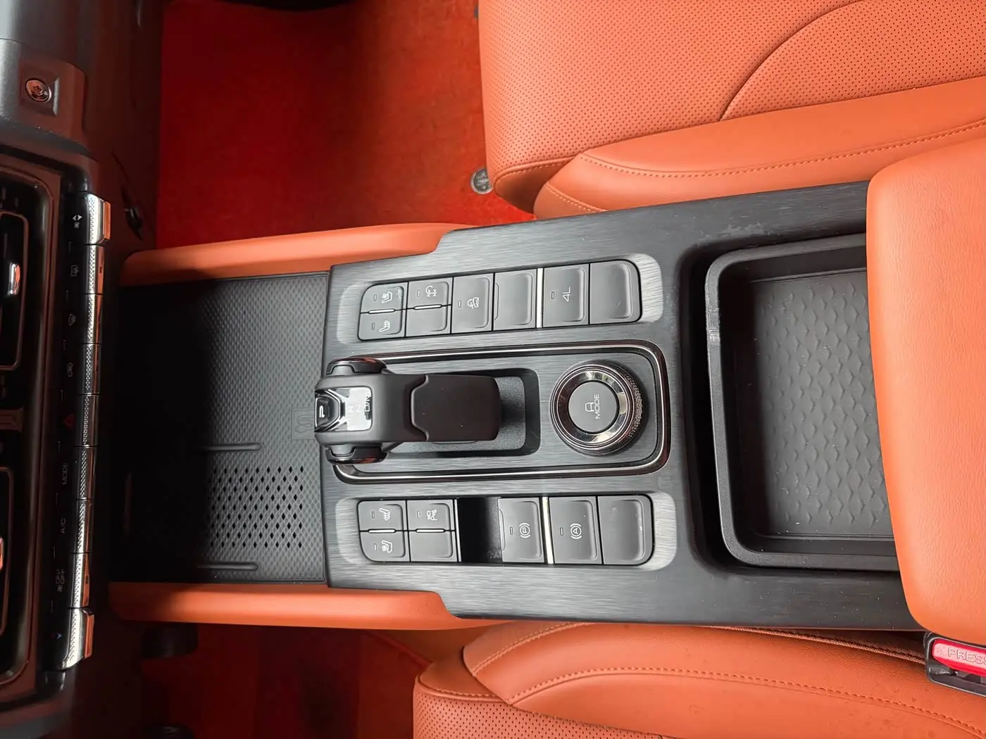 Haval H9 2025 — Photo 12/12