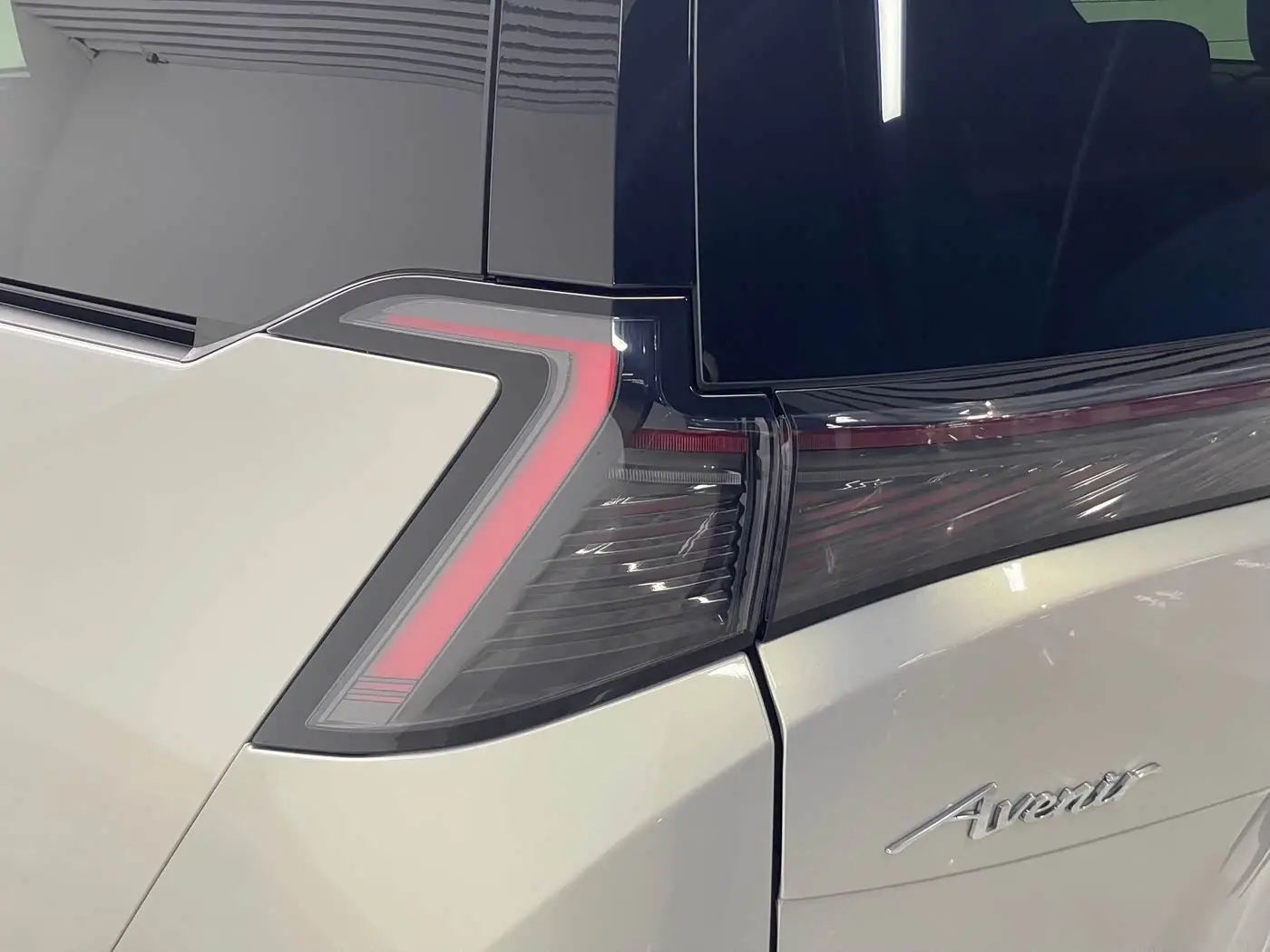 Buick Zhijing Shijia 2025 — Photo 20/20