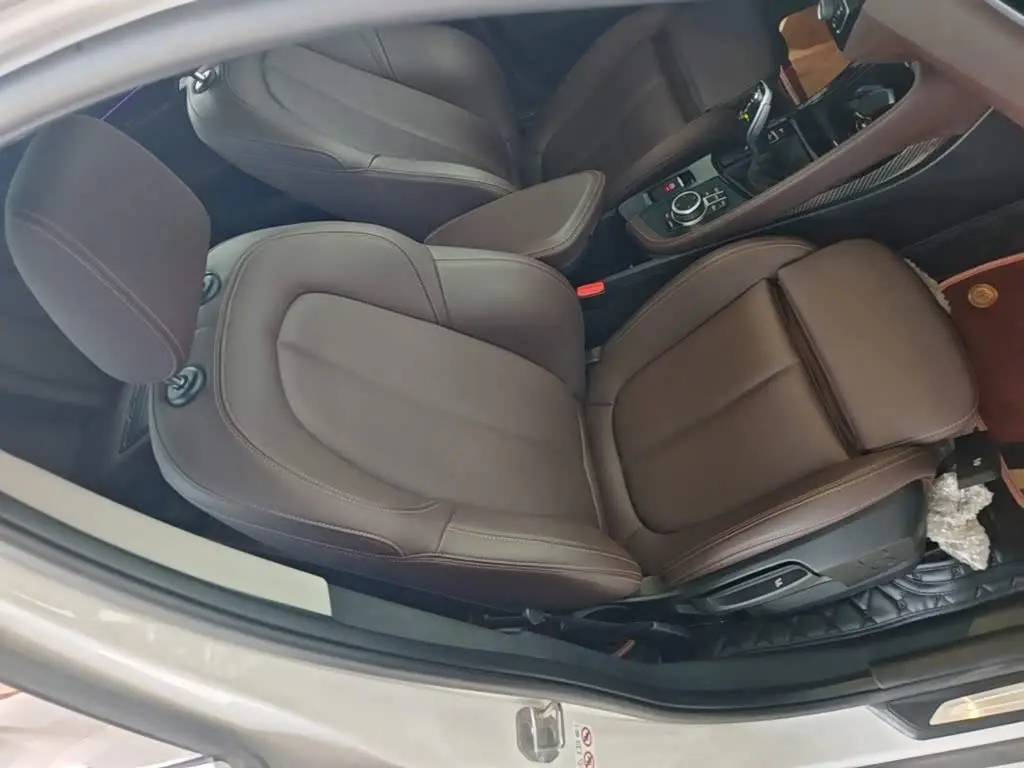 BMW X1 2021 — Photo 20/20
