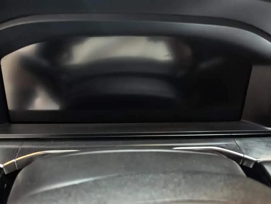 Ford Explorer 2024 — ფოტო 14/16