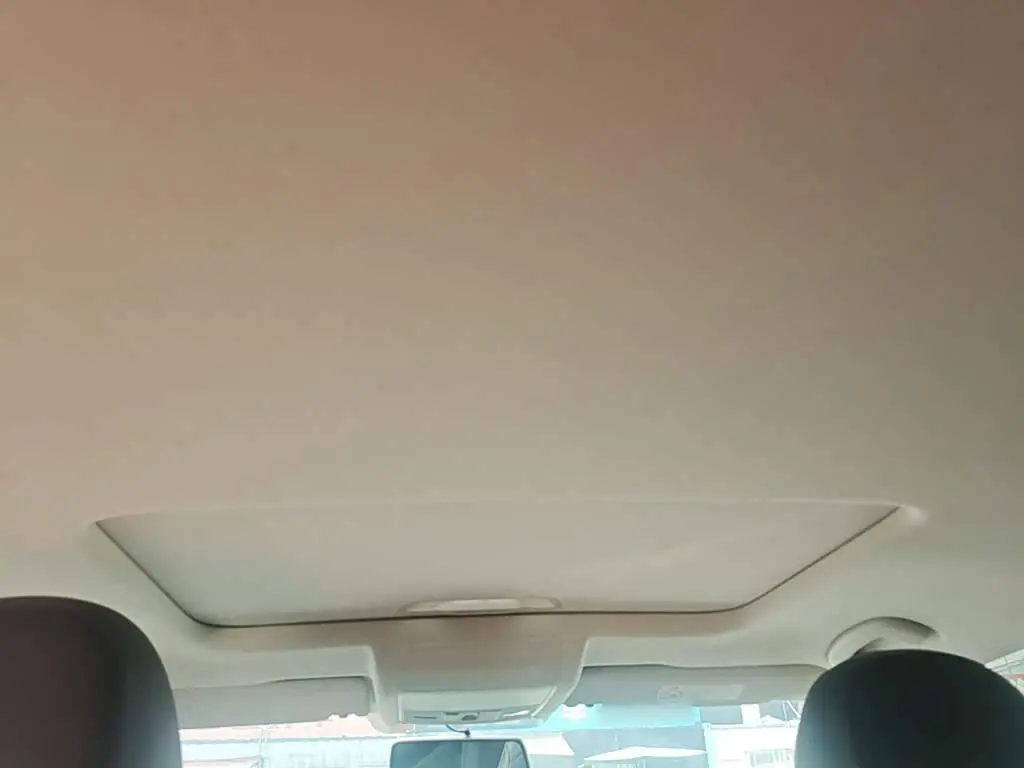 Volkswagen Passat 2021 — Photo 18/20