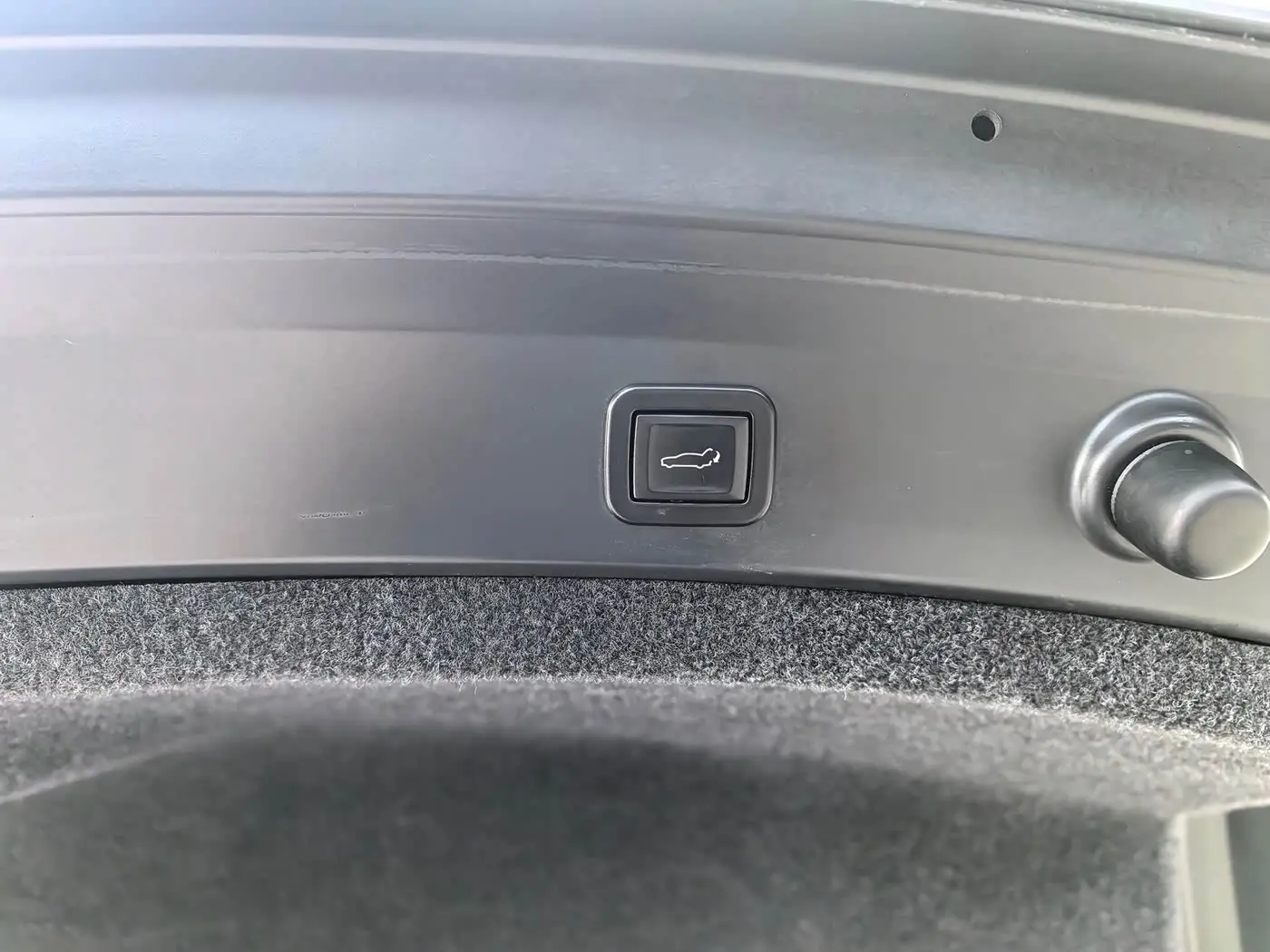 Cadillac CT6 2024 — Photo 9/20