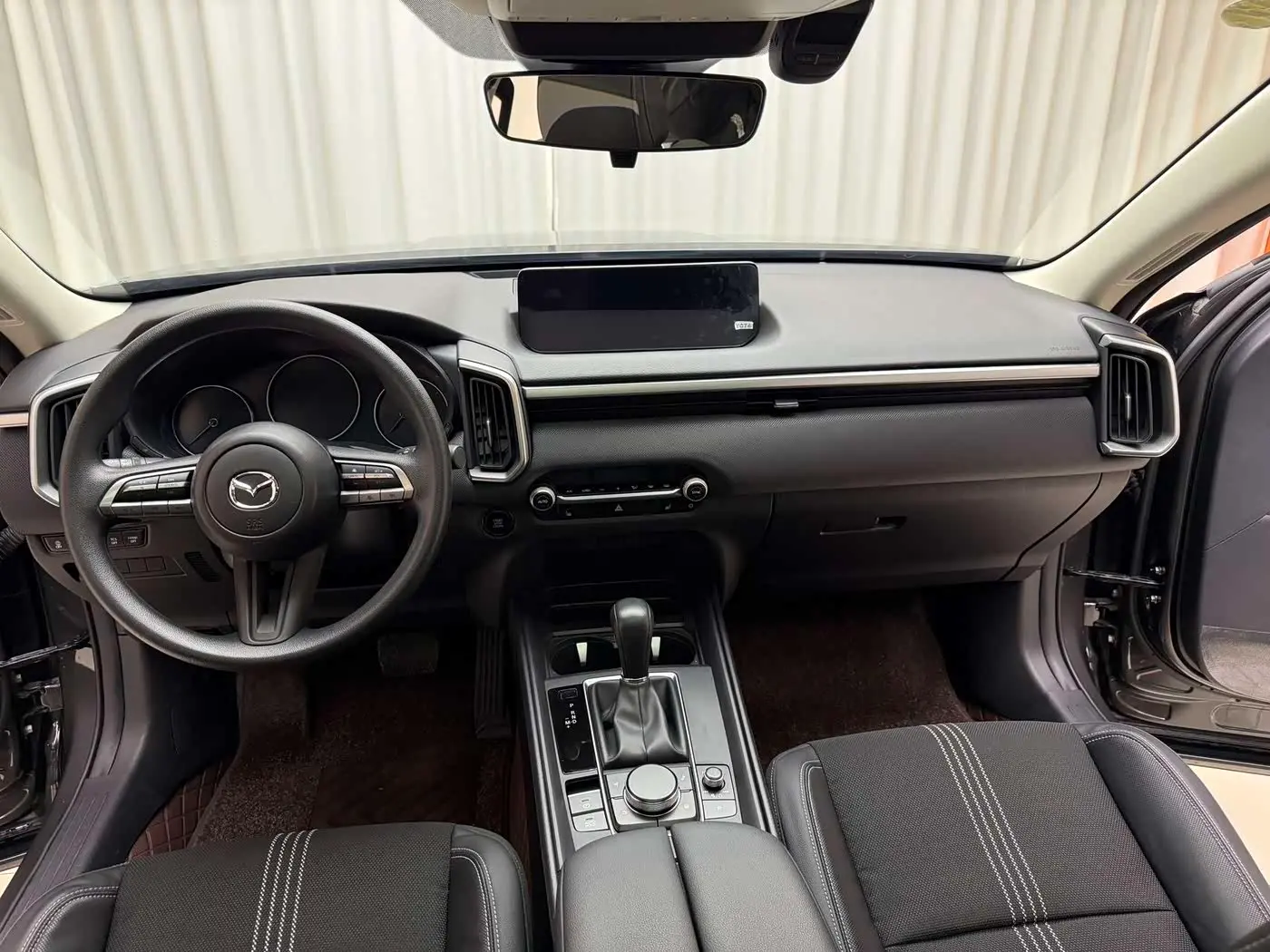 Mazda CX-50 Xingye 2023 — Photo 8/18