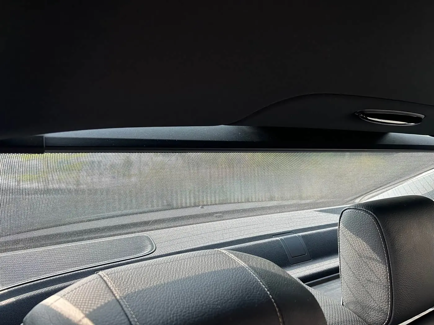 Mercedes-Benz S-Class 2016 — Фото 16/20