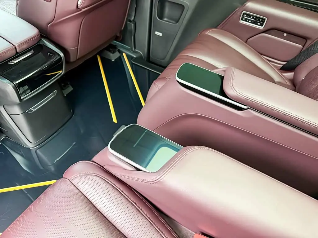 Buick Century 2023 — Photo 8/14