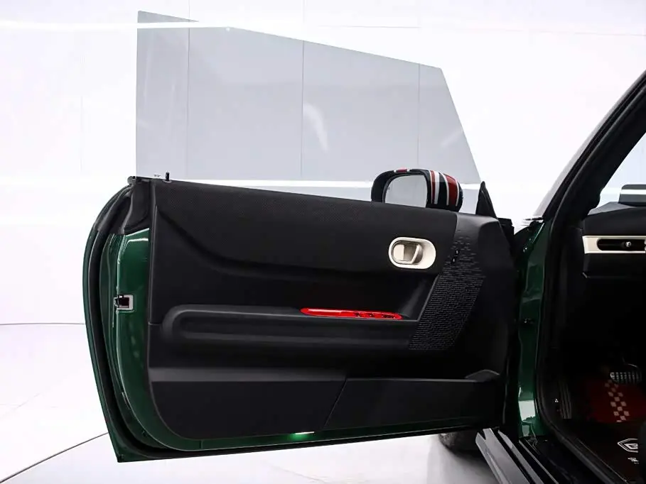 MINI JCW 2026 — Photo 12/18