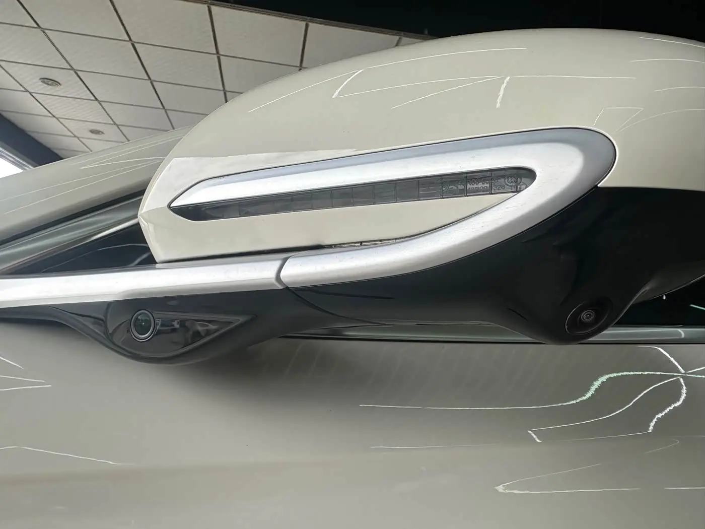 BYD Seal 07 DM-i 2026 — Фото 8/20