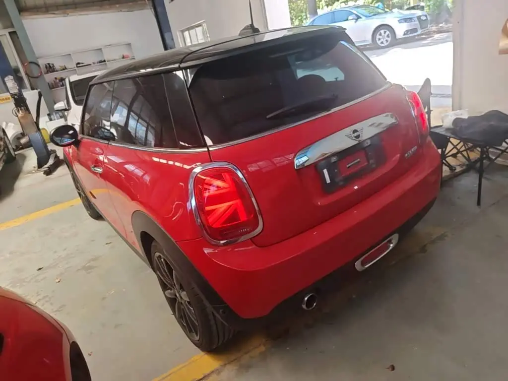 MINI MINI 2020 — Photo 5/20