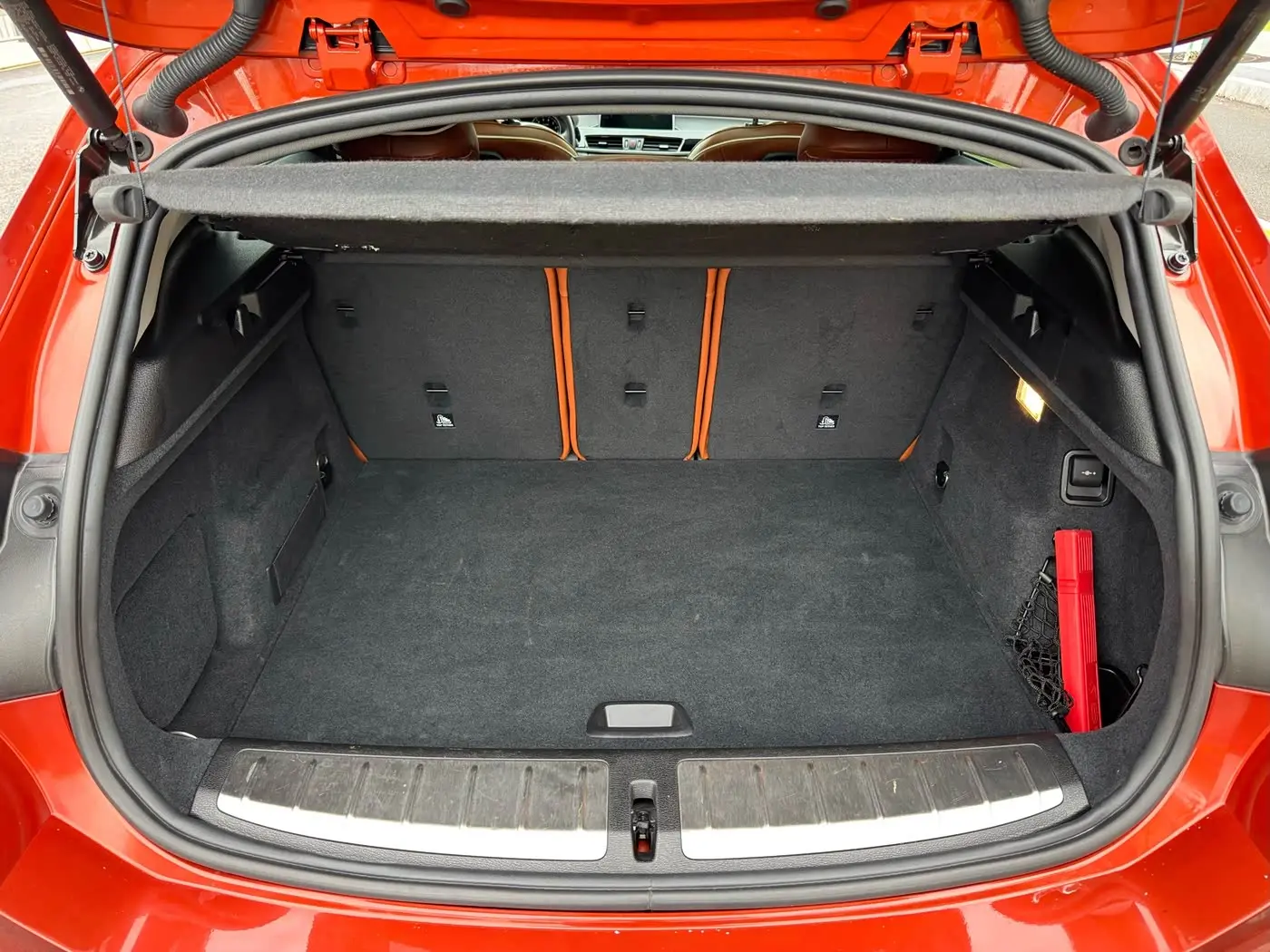BMW X2 2019 — Photo 14/19