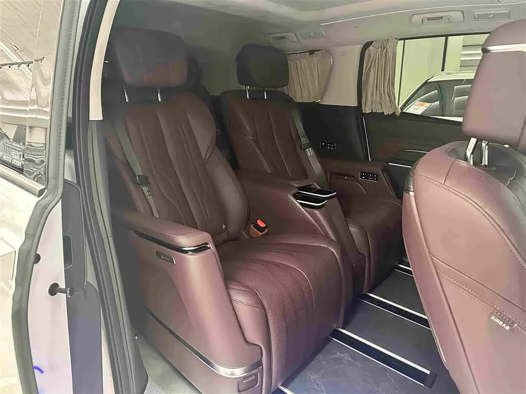 Buick Century 2024 — Photo 15/19
