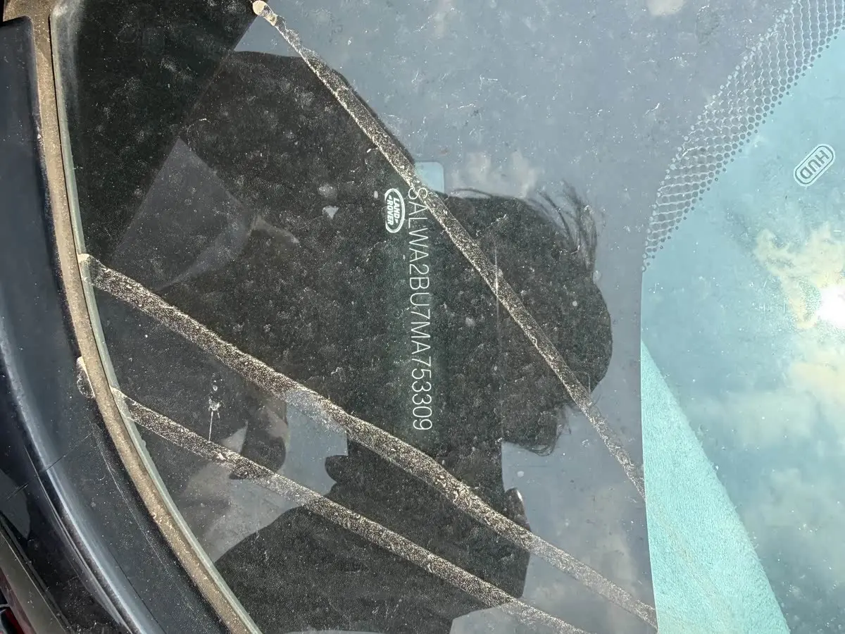 Land Rover Range Rover Sport 2020 — Photo 7/14