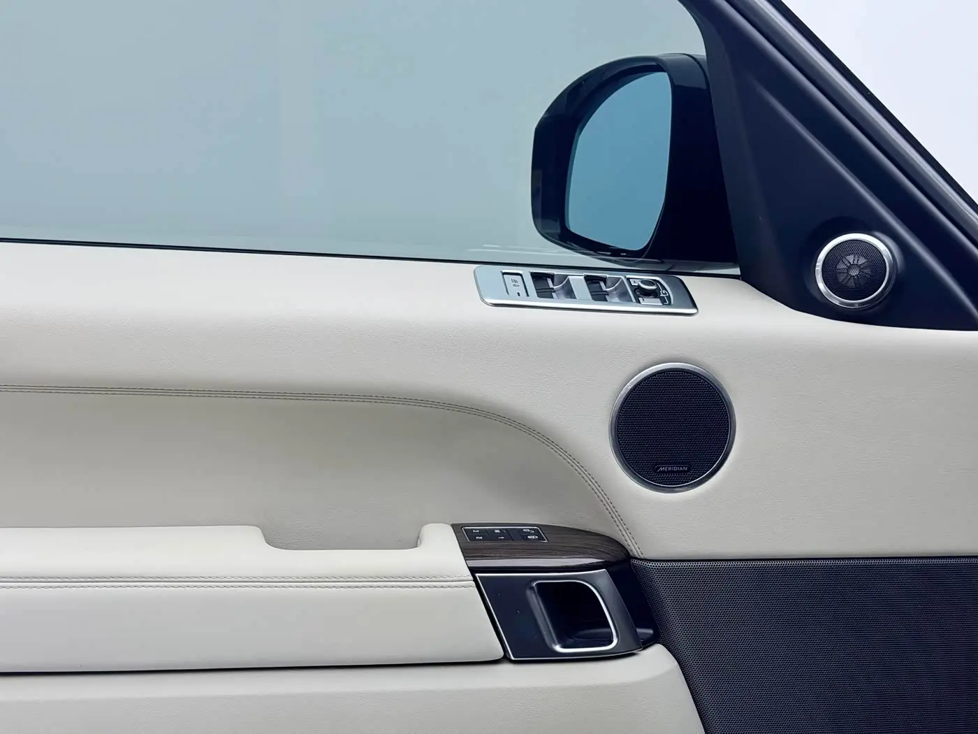 Land Rover Range Rover Sport 2014 — Photo 8/20