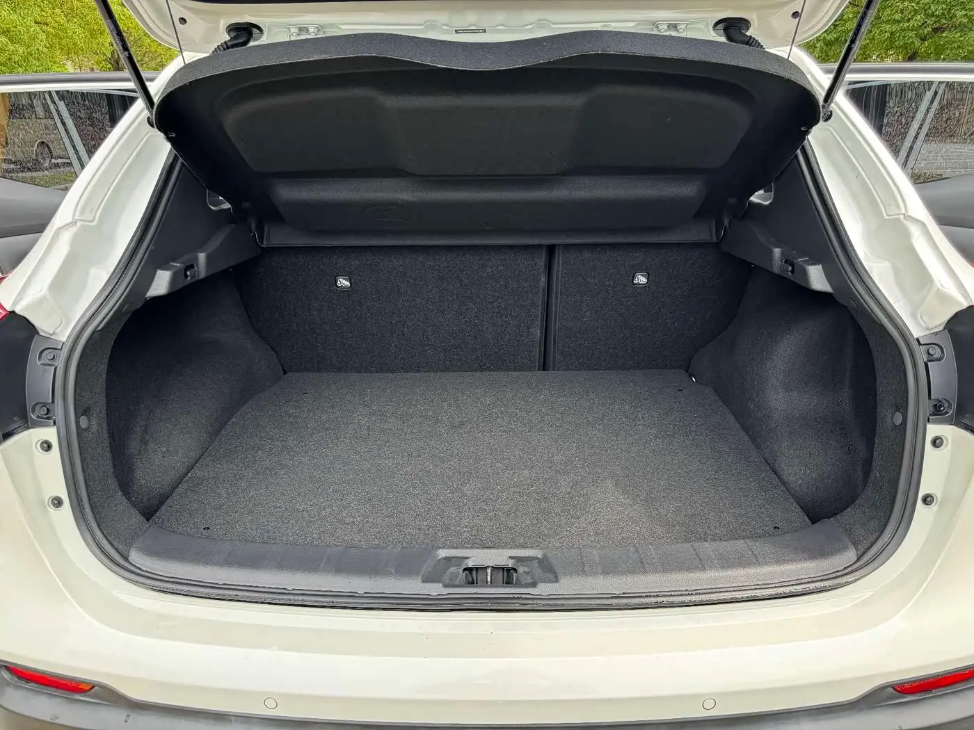 Nissan Qashqai 2022 — Фото 13/20