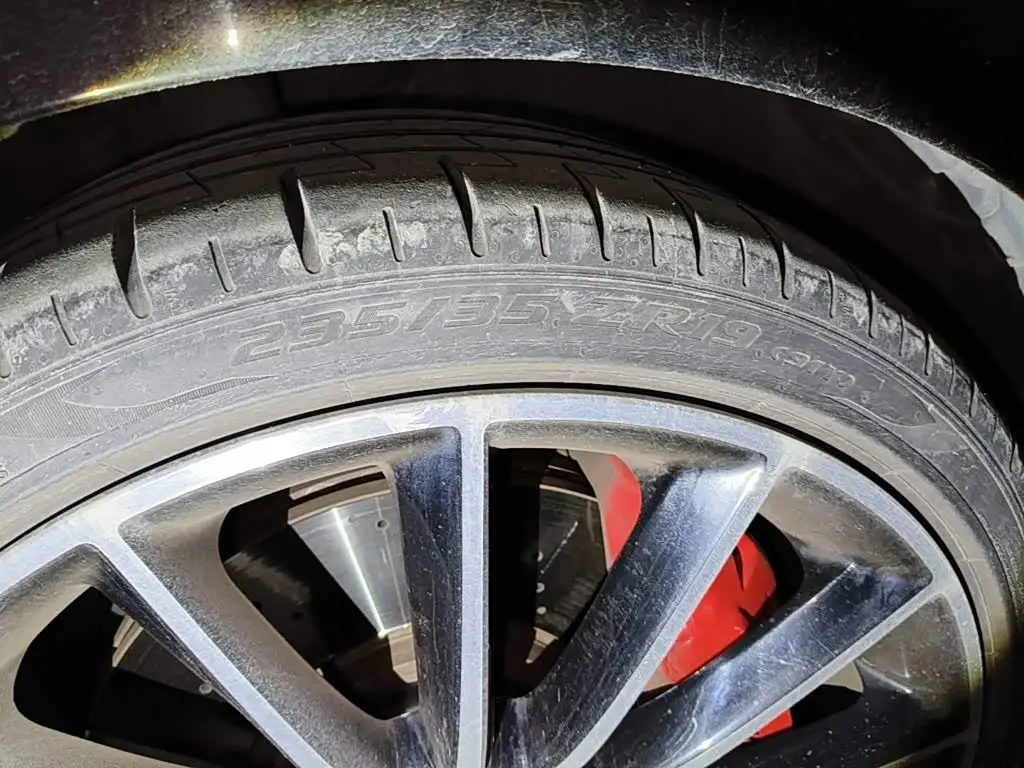 Mercedes-Benz A-Class AMG 2021 — Photo 6/12