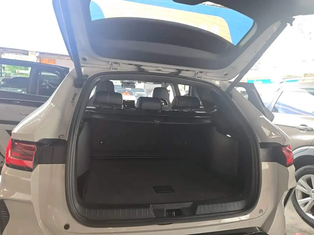 BYD Song PLUS PHEV 2024 — Photo 19/20