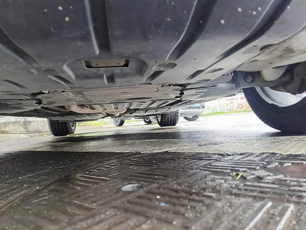 BMW X6 2021 — Photo 10/13