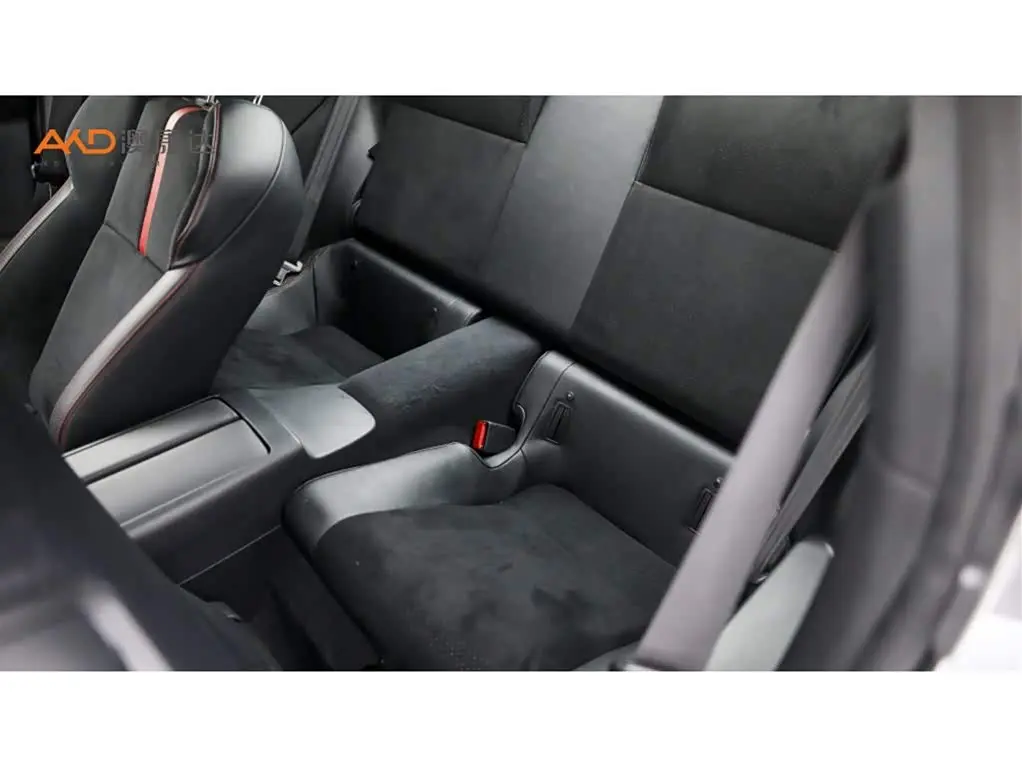 Subaru BRZ 2022 — Photo 7/10
