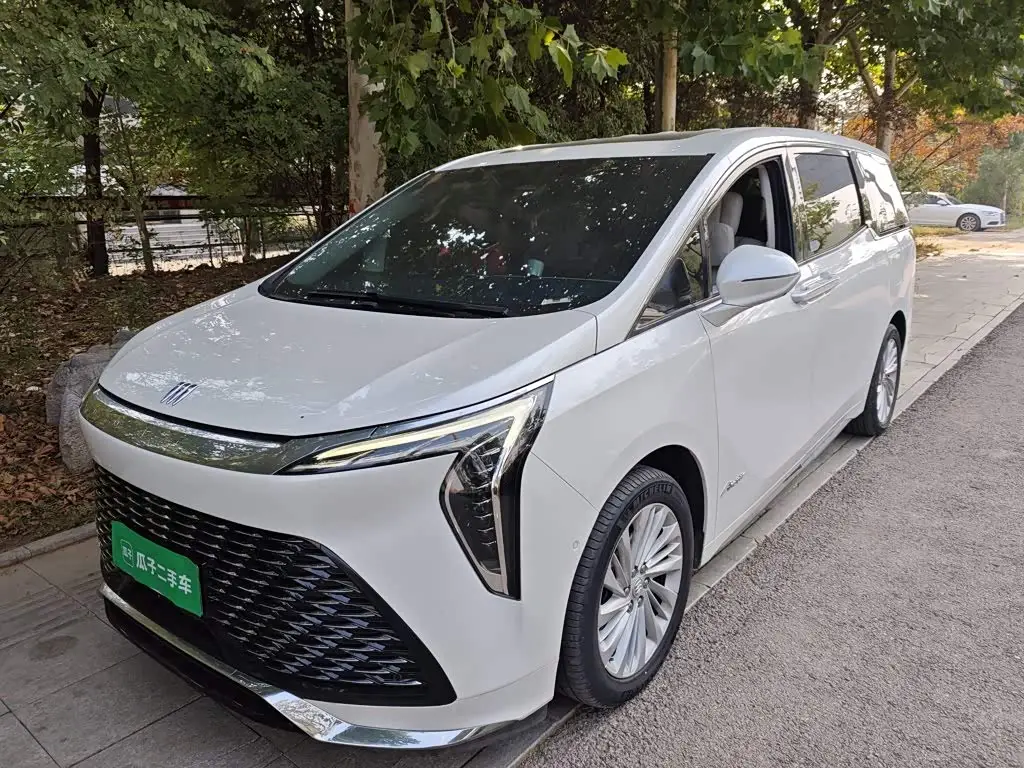 Buick Century, 2023