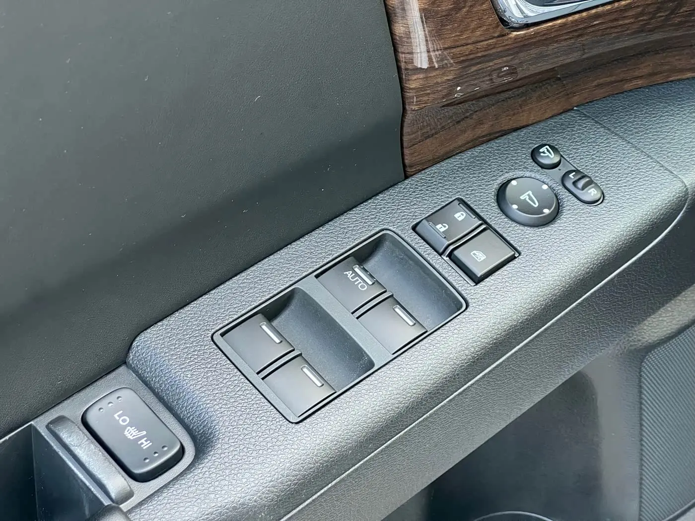 Honda Odyssey 2017 — Photo 9/20