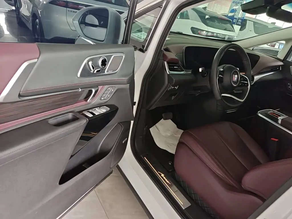 Buick Century 2023 — Photo 16/20