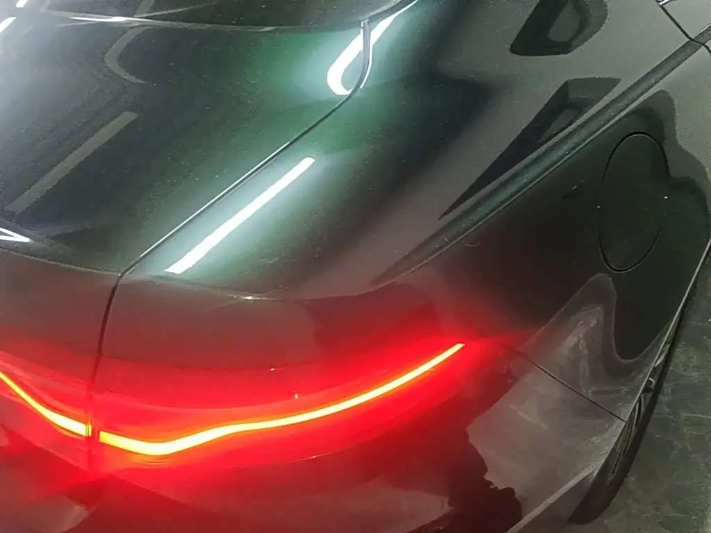 Jaguar XEL 2022 — Фото 8/20