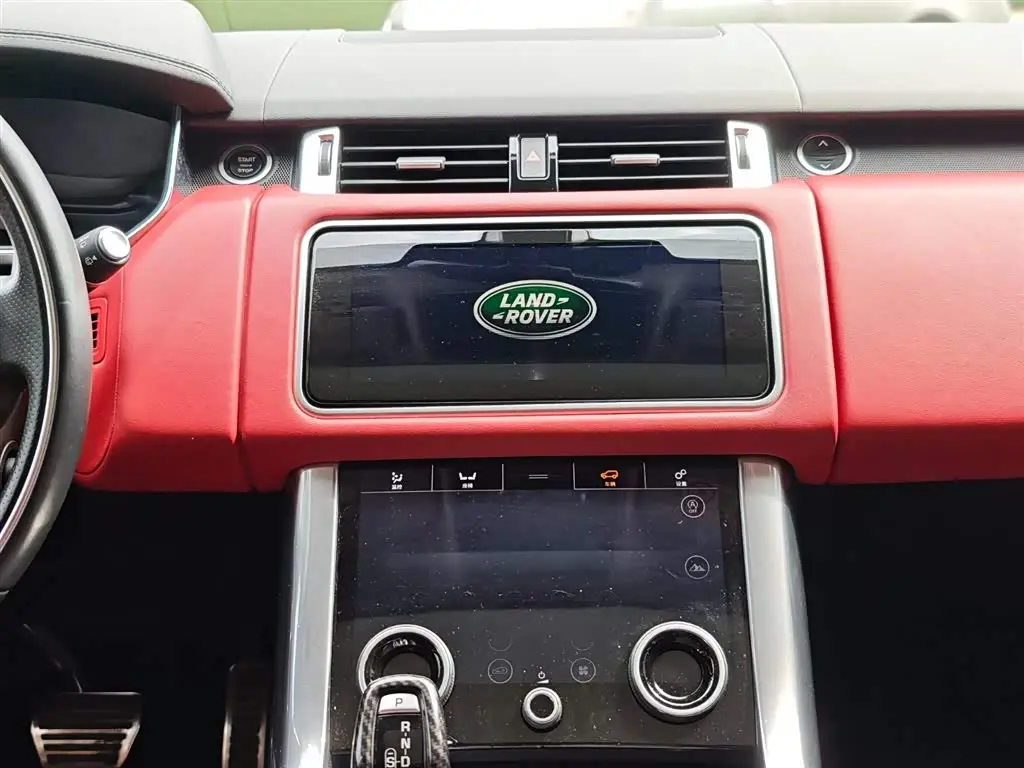 Land Rover Range Rover Sport 2019 — Şəkil 15/19