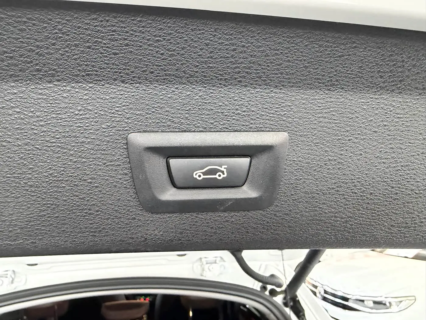 BMW X1 2022 — Photo 20/20