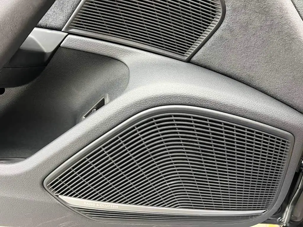 Audi S4 2024 — Photo 17/20