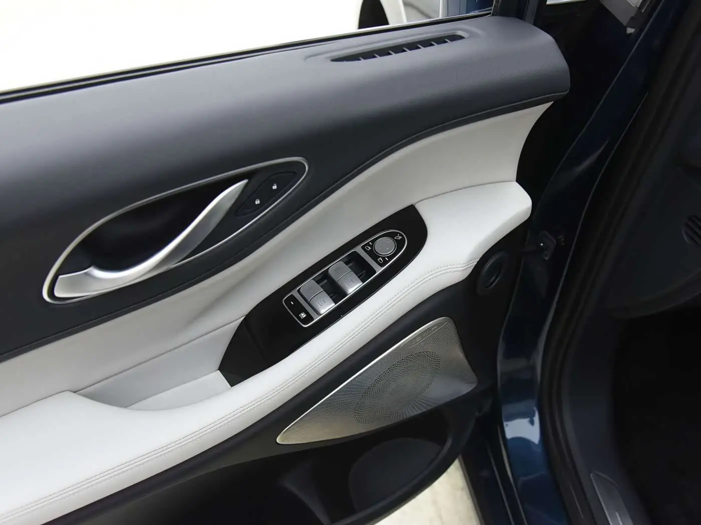 Voyah Auto Voyah Dreamer 2025 — ფოტო 11/20