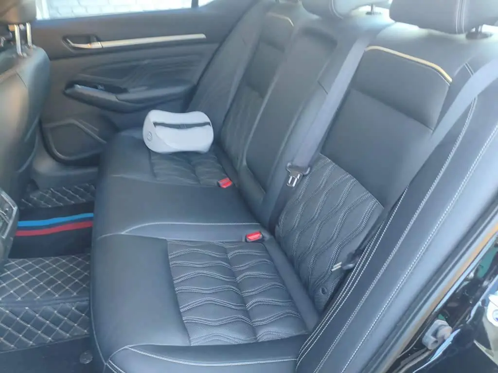 Nissan Teana 2023 — Photo 13/20