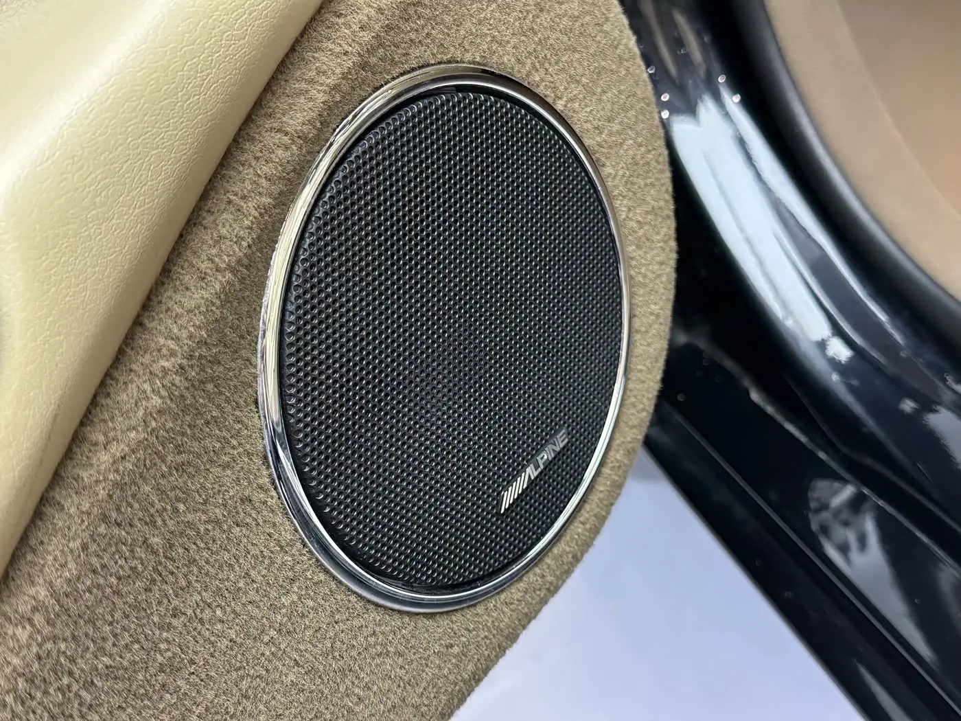 Jaguar XJ 2005 — Фото 10/20