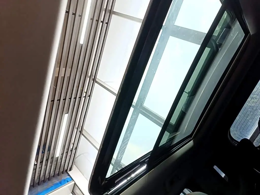 Jetour Shanhai T2 2024 — Photo 18/20