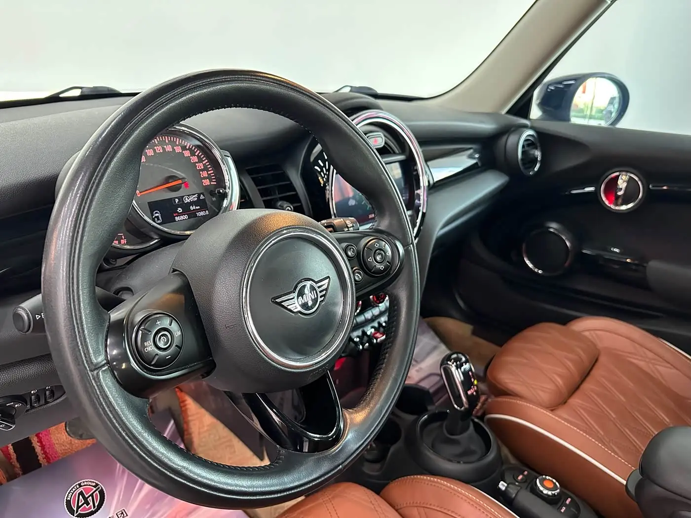 MINI MINI 2020 — Photo 17/20