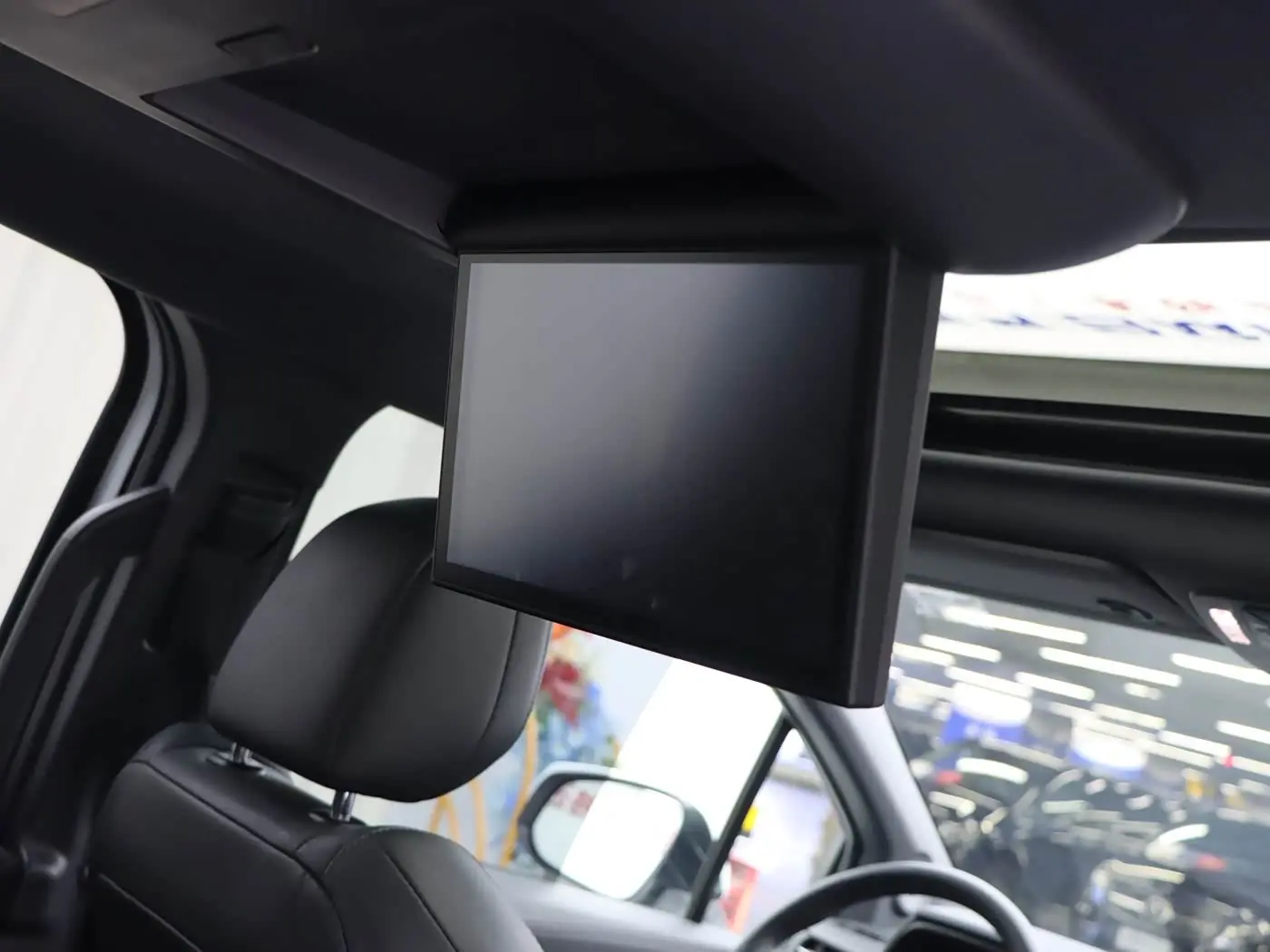 Toyota Sienna 2023 — Photo 17/20