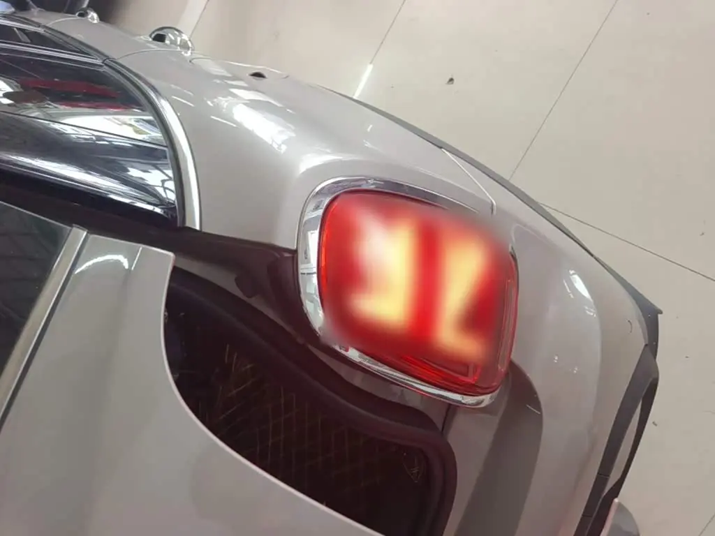 MINI MINI 2021 — Photo 8/20
