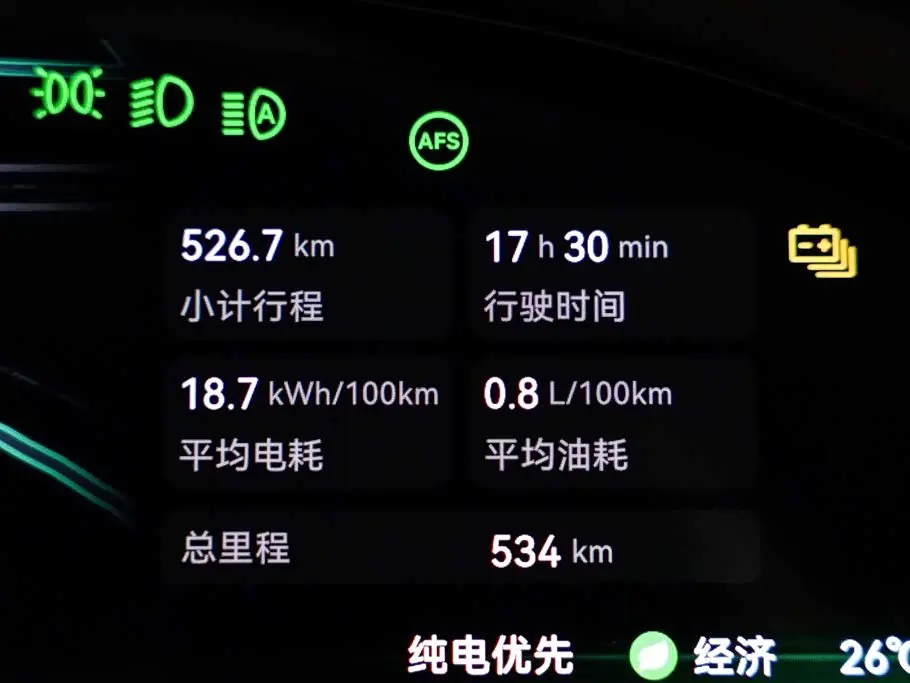 ZEEKR 8X 2026 — Photo 16/20