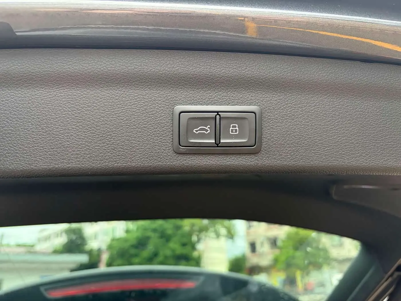 Audi Q3 2021 — Photo 19/20