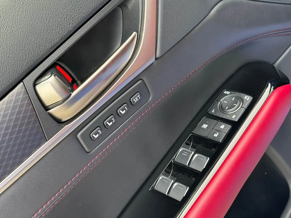 Lexus GS 2019 — Фото 15/18