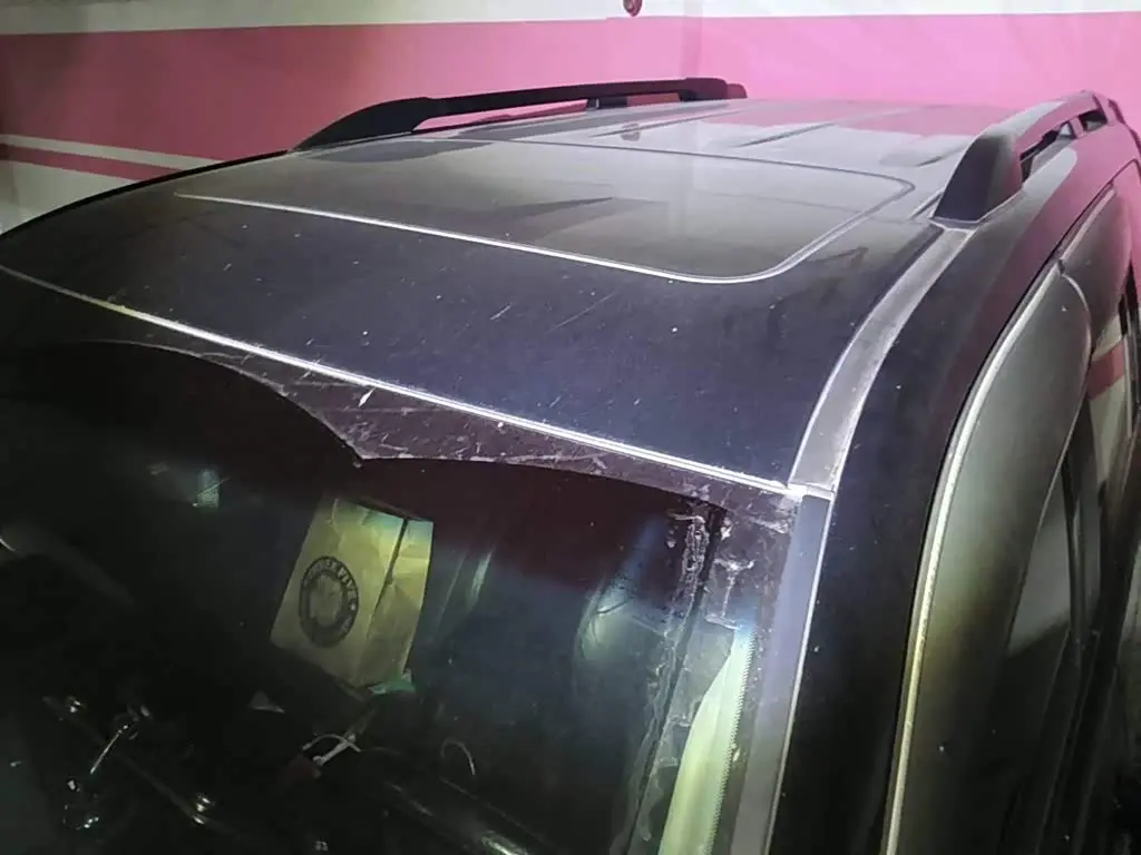 Toyota Prado 2020 — Photo 6/12